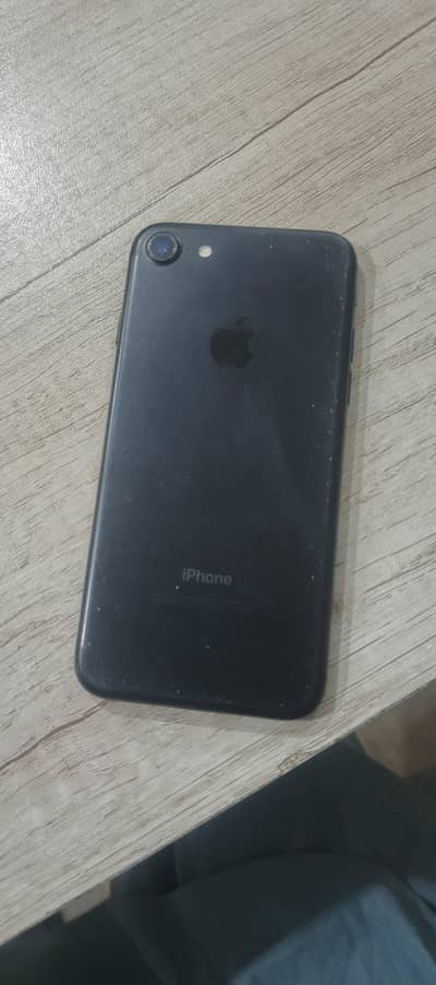 Iphone 7