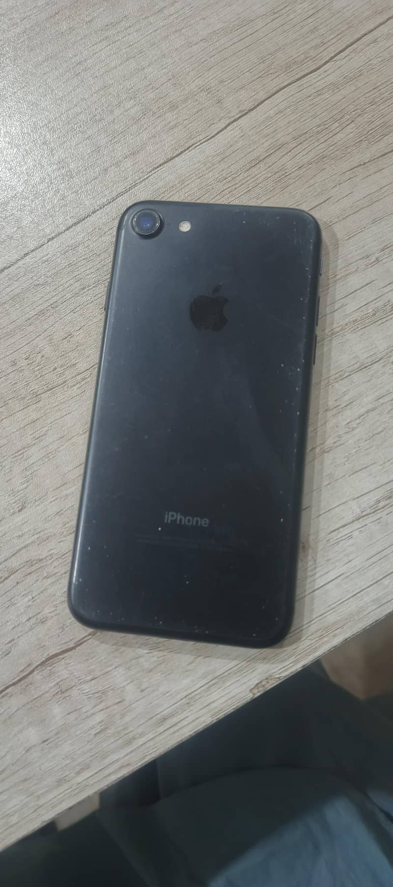 Iphone 7 0