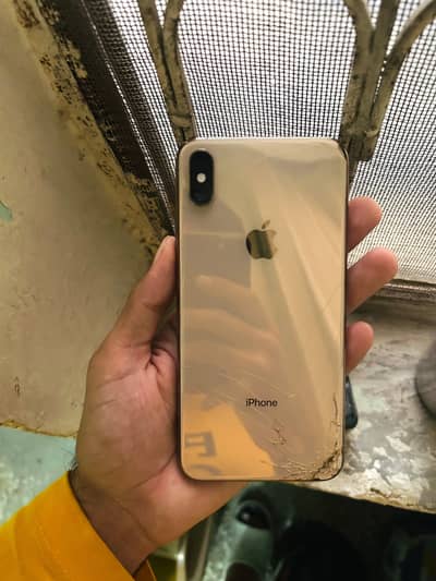 Apple iPhone XS Max