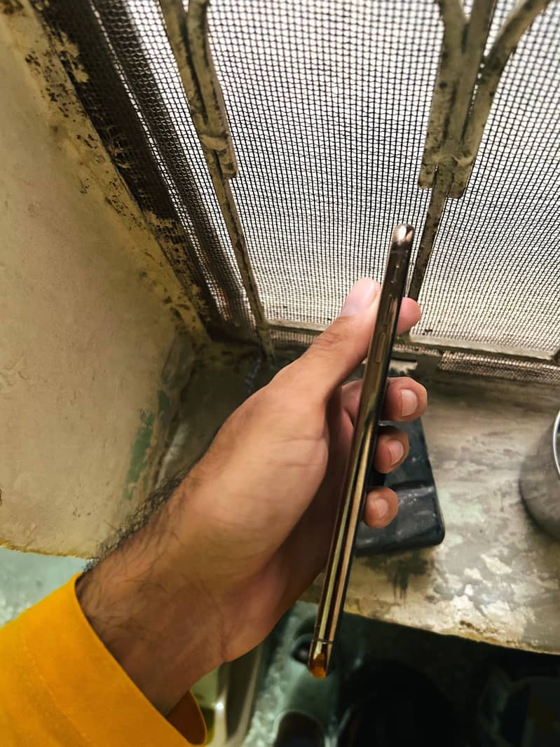 Apple iPhone XS Max 2