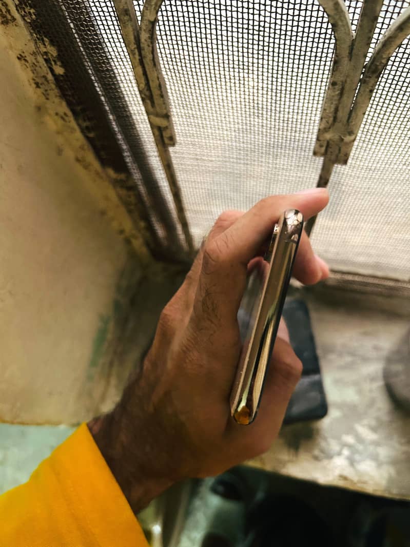 Apple iPhone XS Max 4