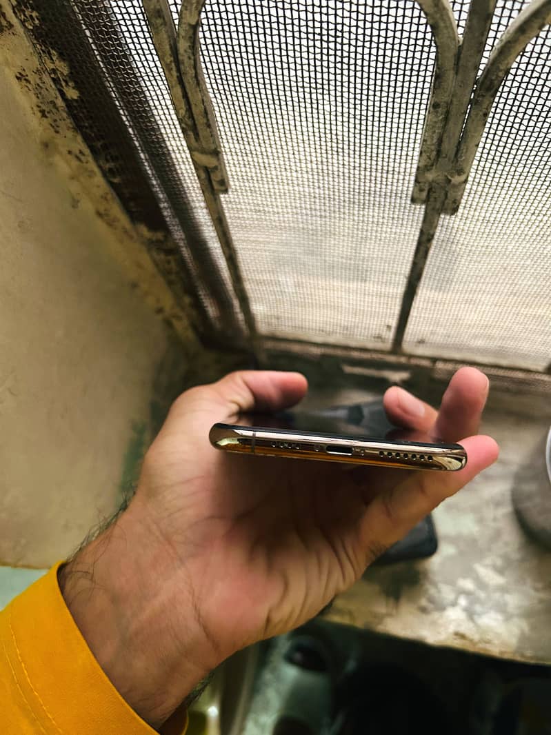 Apple iPhone XS Max 5