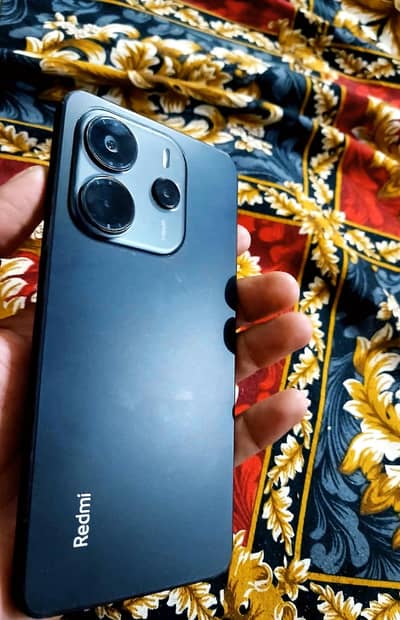 Xiaomi Redmi Note 14