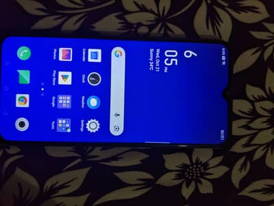 OPPO A31