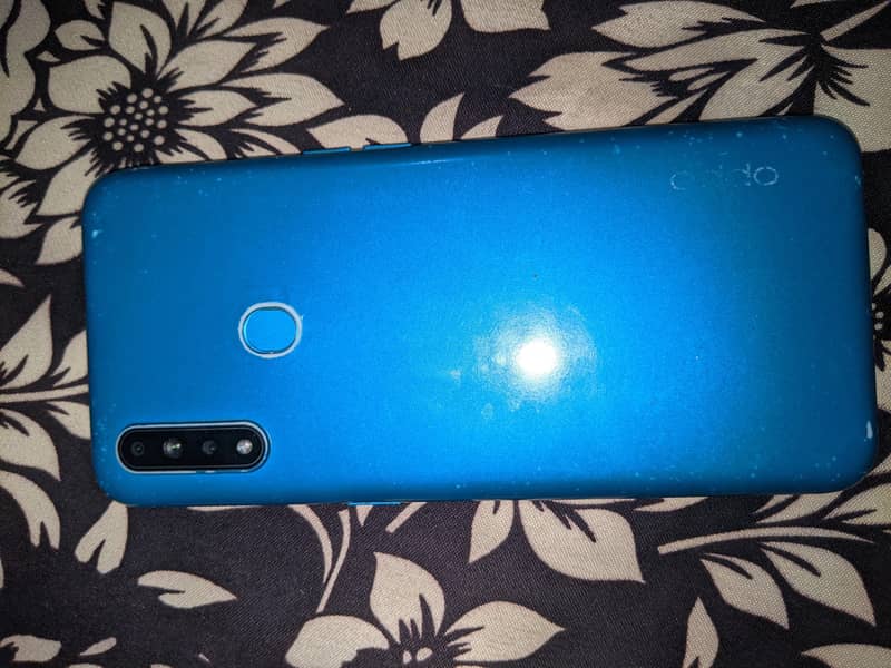 OPPO A31 1