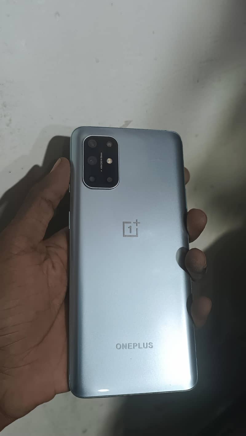 One Plus 8T 1