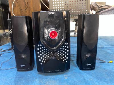 Speaker for sale