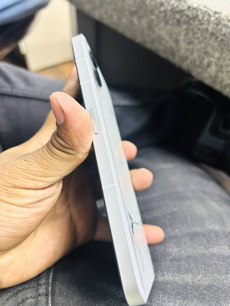 Nothing phone 2 0