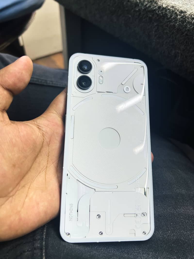 Nothing phone 2 1