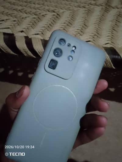Samsung Mobile S20 Ultra for sell