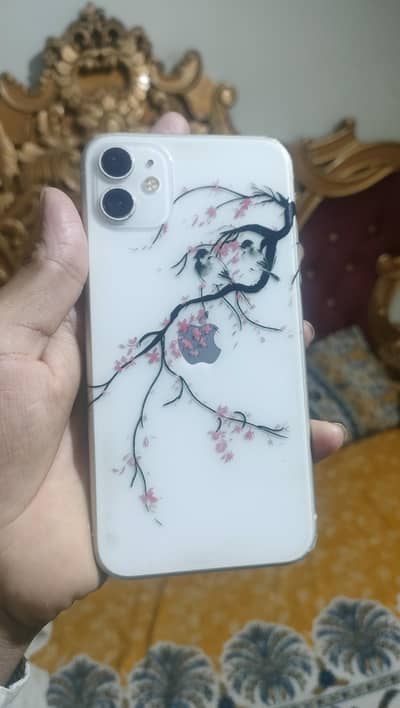 Apple iPhone 11 Official PTA