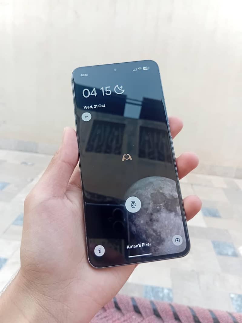 Google Pixel 8 Pro 1