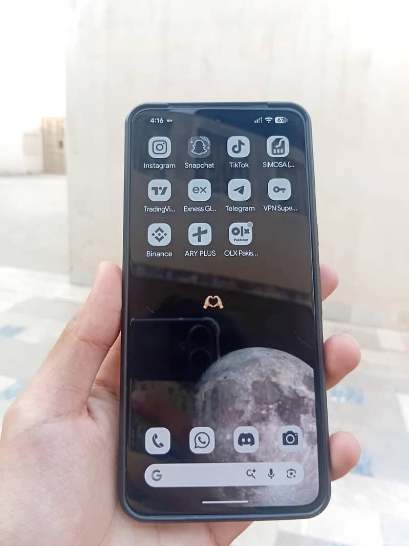 Google Pixel 8 Pro 2