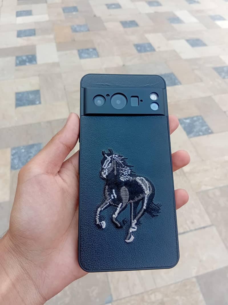 Google Pixel 8 Pro 3
