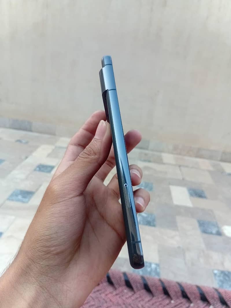 Google Pixel 8 Pro 5