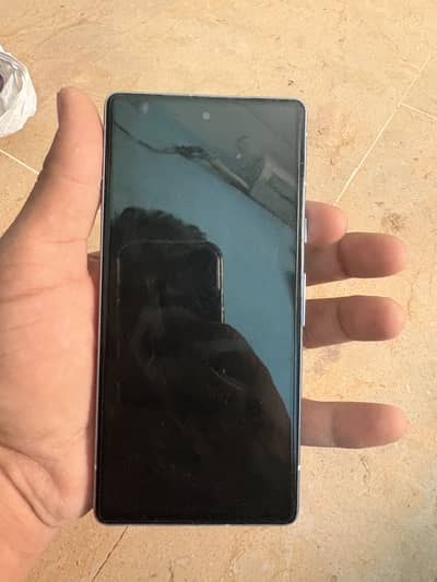 Google Pixel 7a