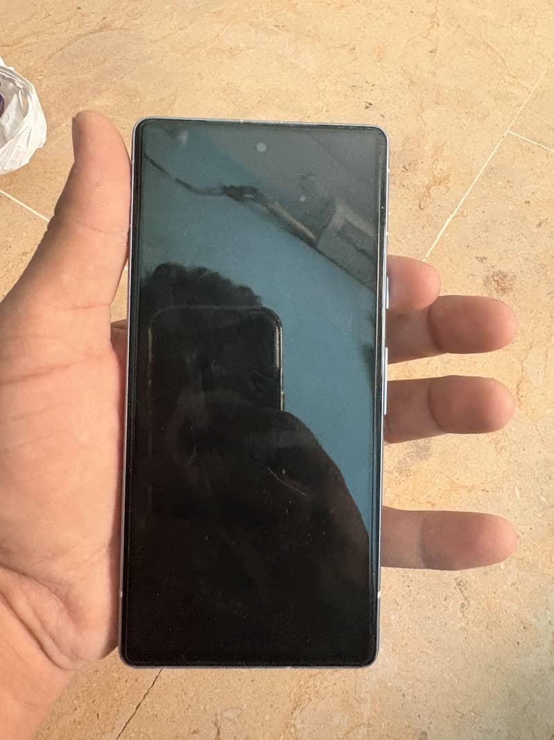 Google Pixel 7a 0