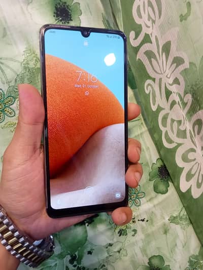 Samsung Mobile A32