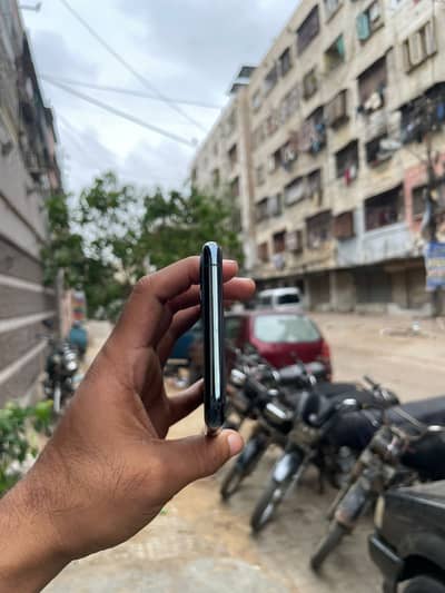 Apple iPhone 11 Pro Max