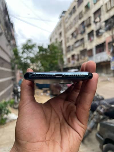 Apple iPhone 11 Pro Max