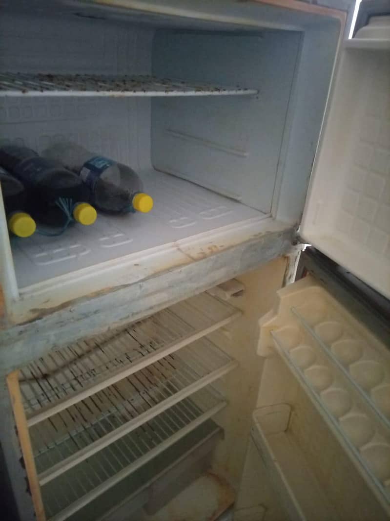 Refrigerator 2