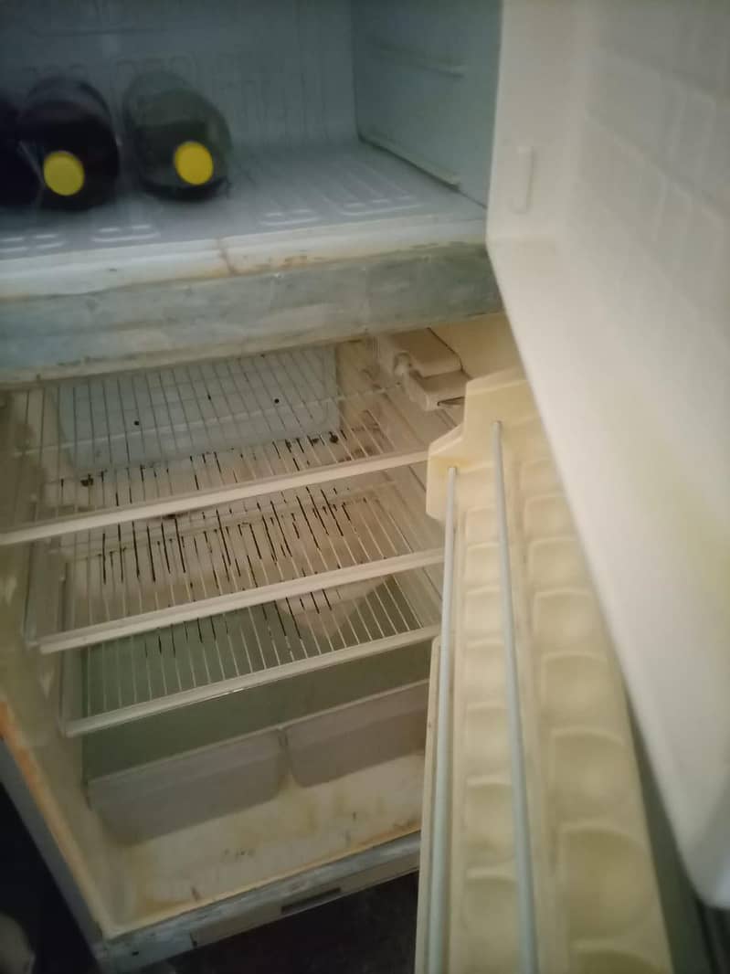 Refrigerator 3