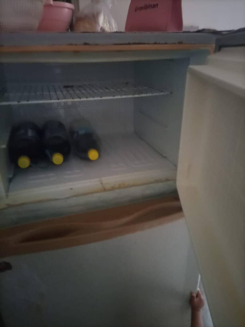 Refrigerator 5