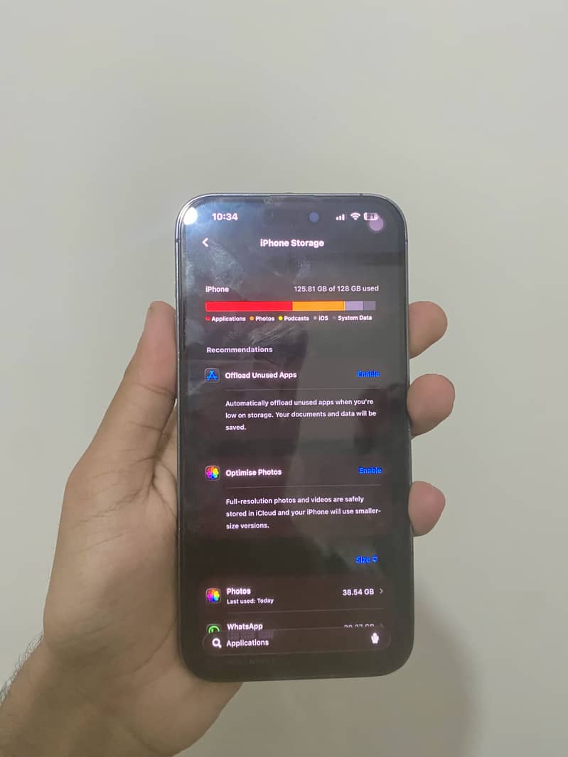 Apple iPhone 14 Pro Max 3