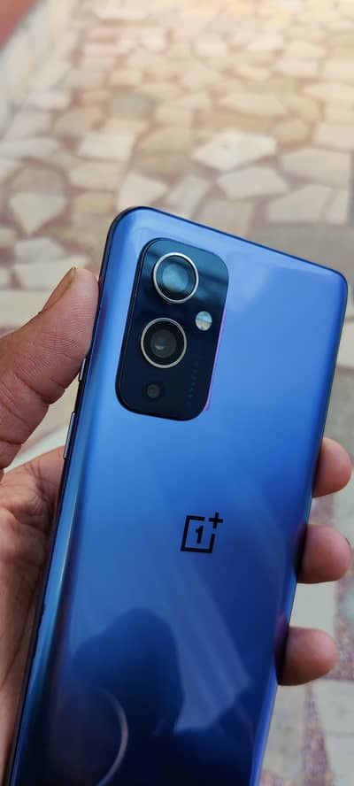 oneplus 9 for sale and exchange