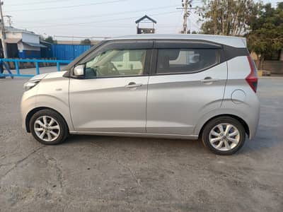 Nissan Dayz x package 2023