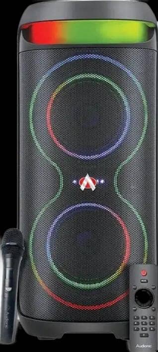 Audionic speaker Solo X 150 1