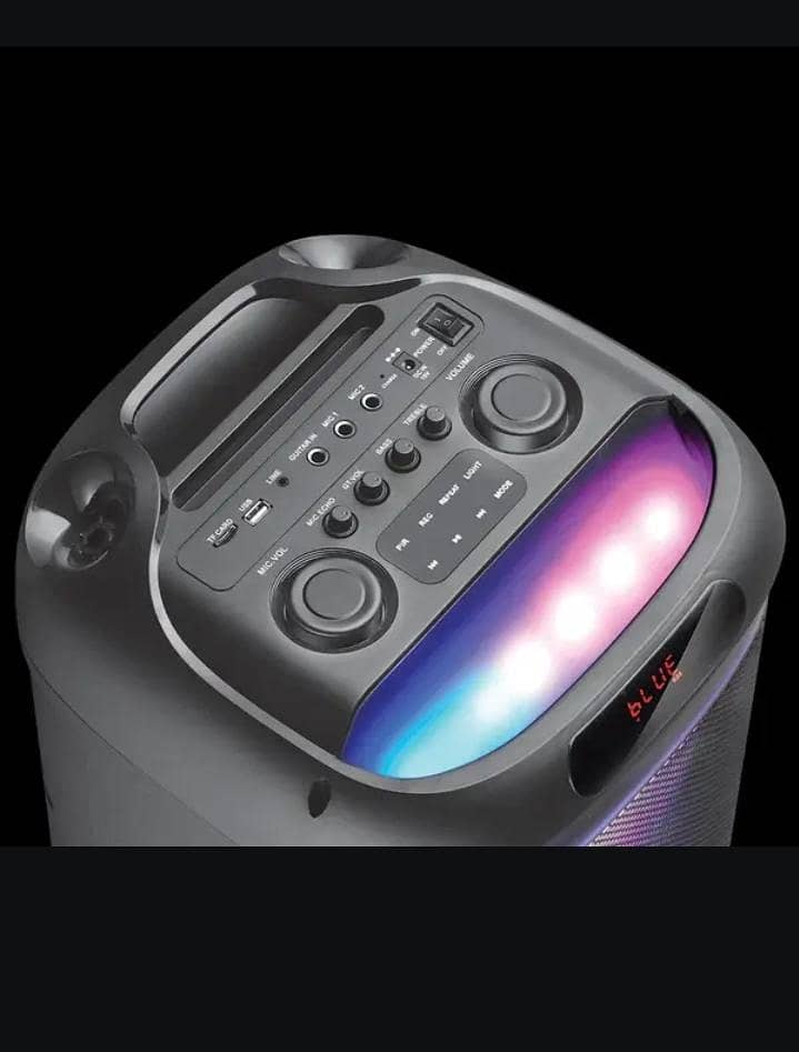 Audionic speaker Solo X 150 3