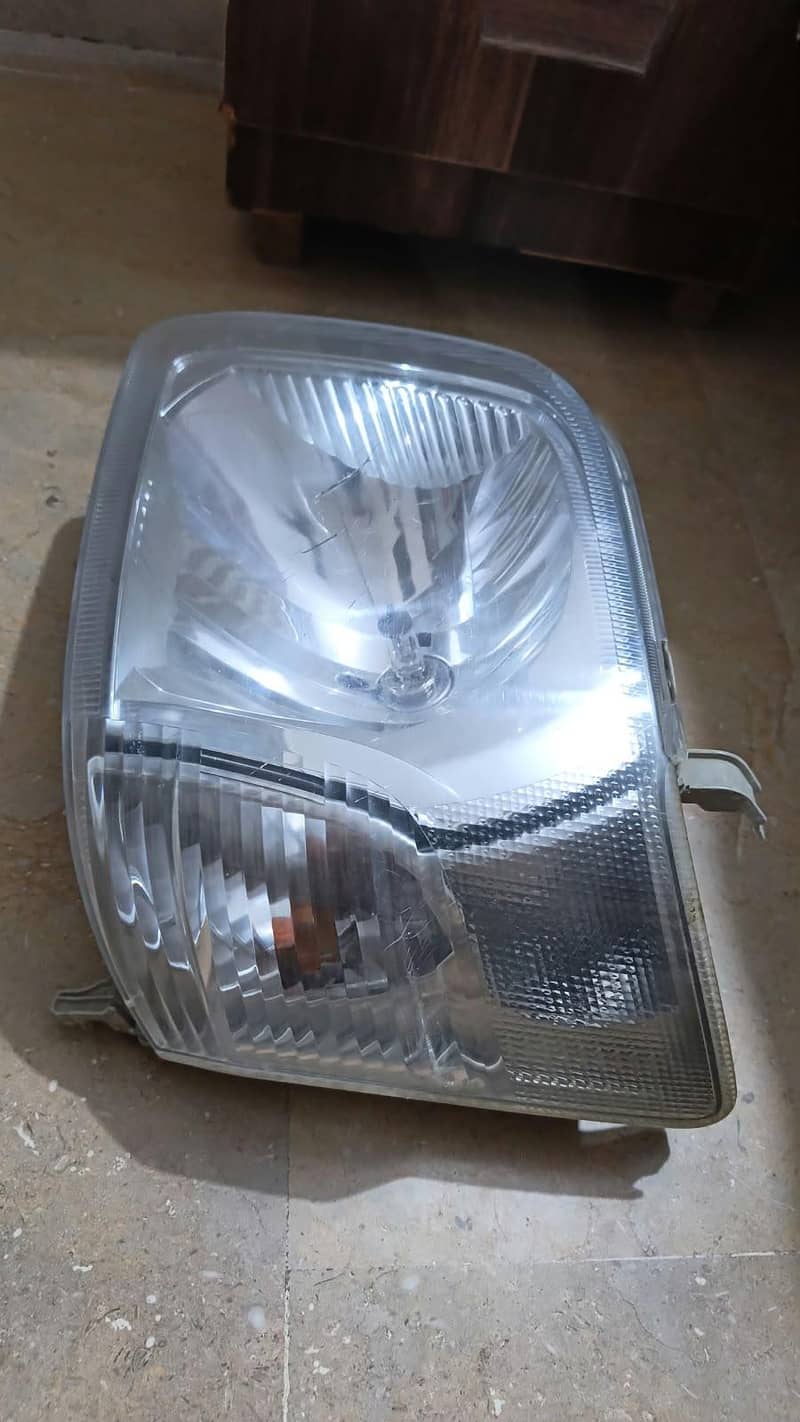 left eye hijet 0