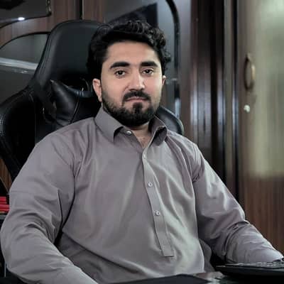 Mphil scholar