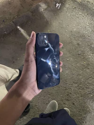iPhone 13 Jv