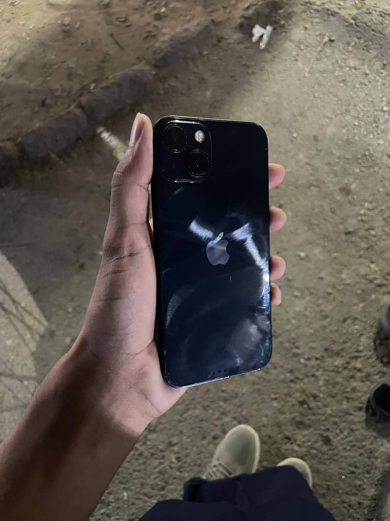 iPhone 13 Jv 2