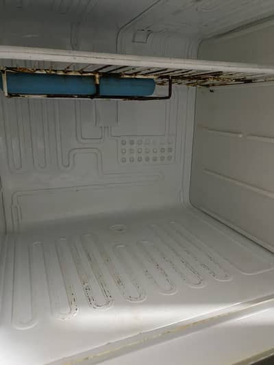 Dawalance refrigerator