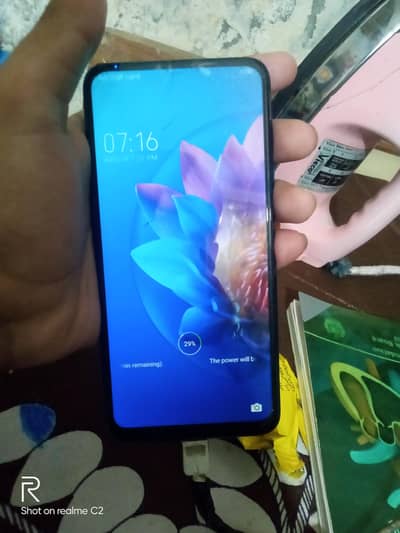 Tecno CAMON 15 Pro
