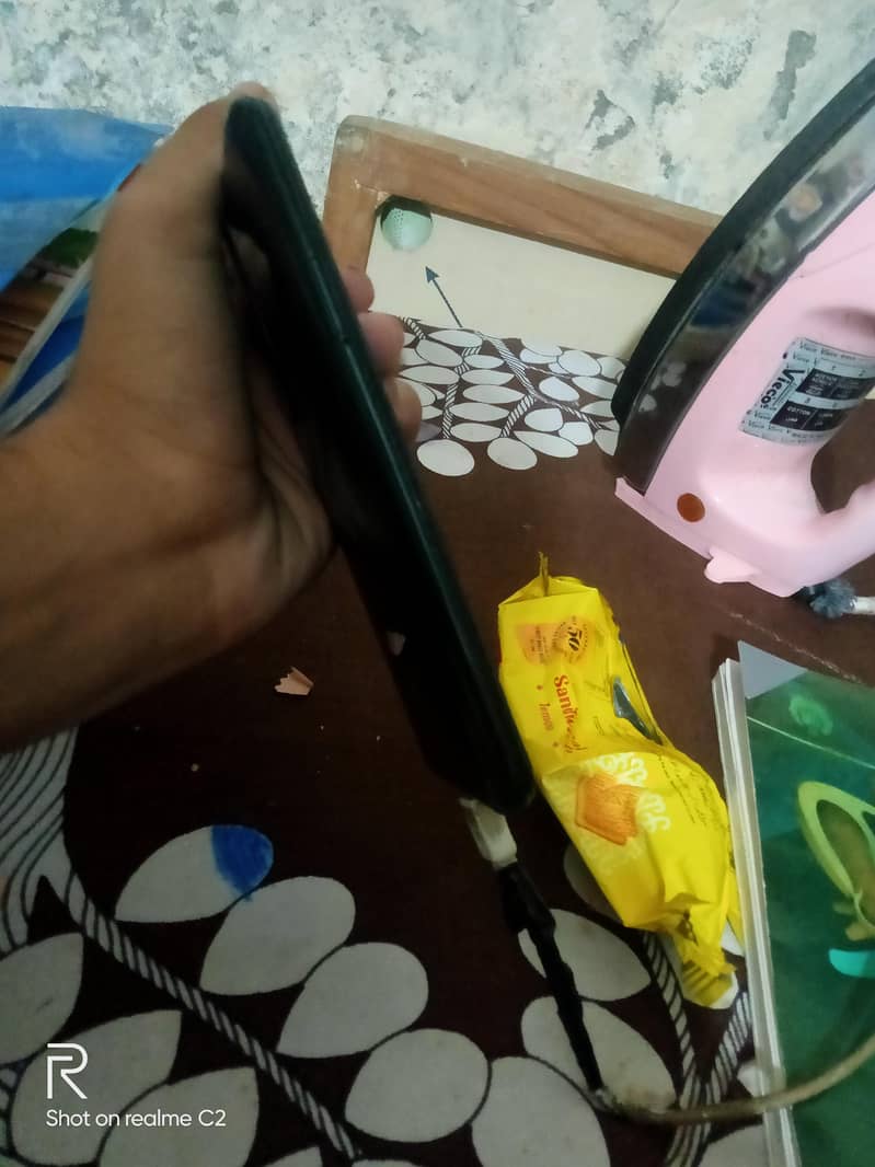 Tecno CAMON 15 Pro 2