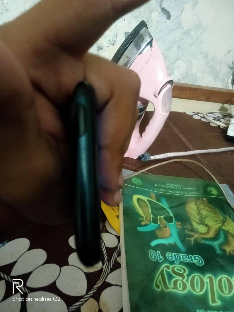 Tecno CAMON 15 Pro 3
