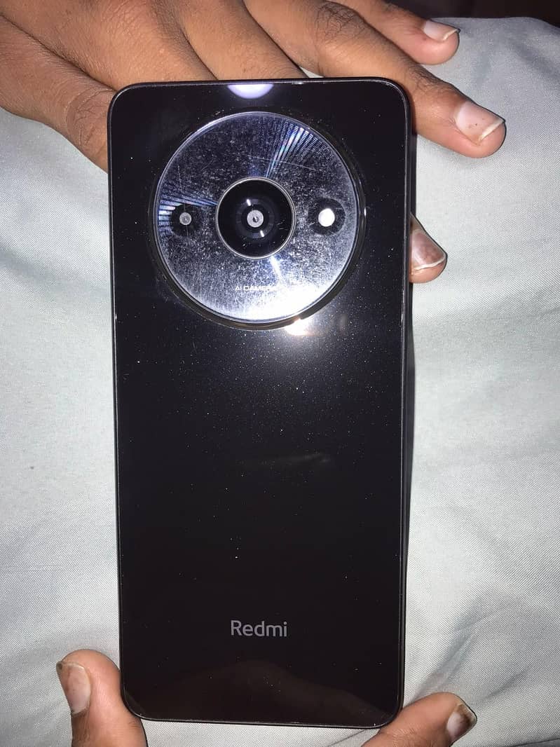 Xiaomi Redmi 3X 0