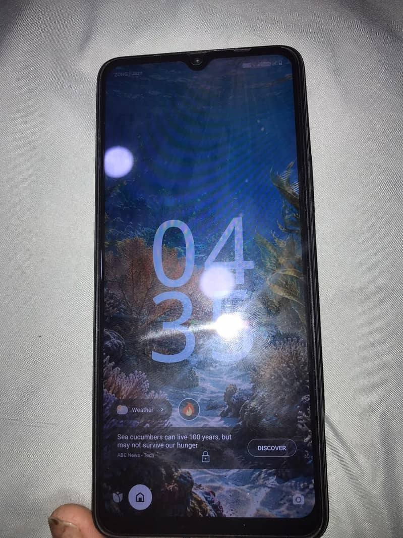 Xiaomi Redmi 3X 1