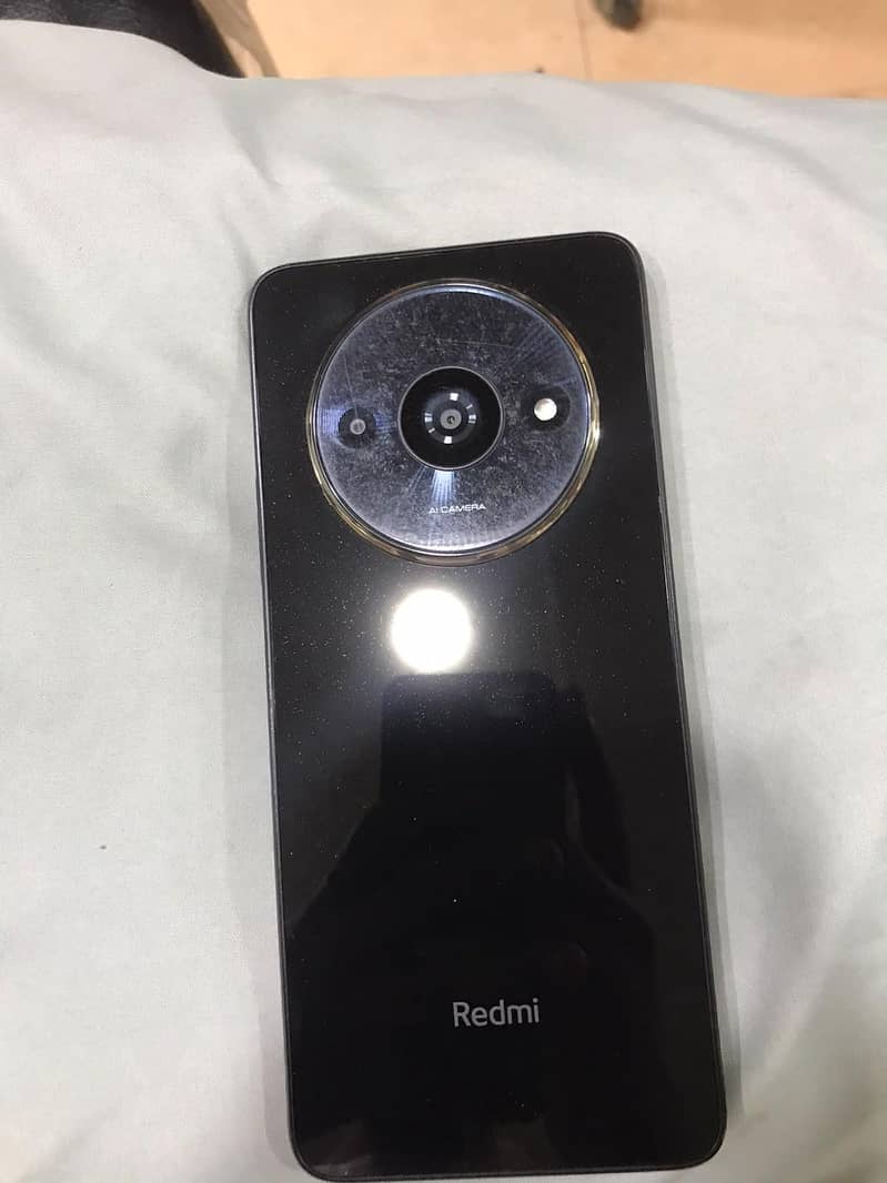 Xiaomi Redmi 3X 2