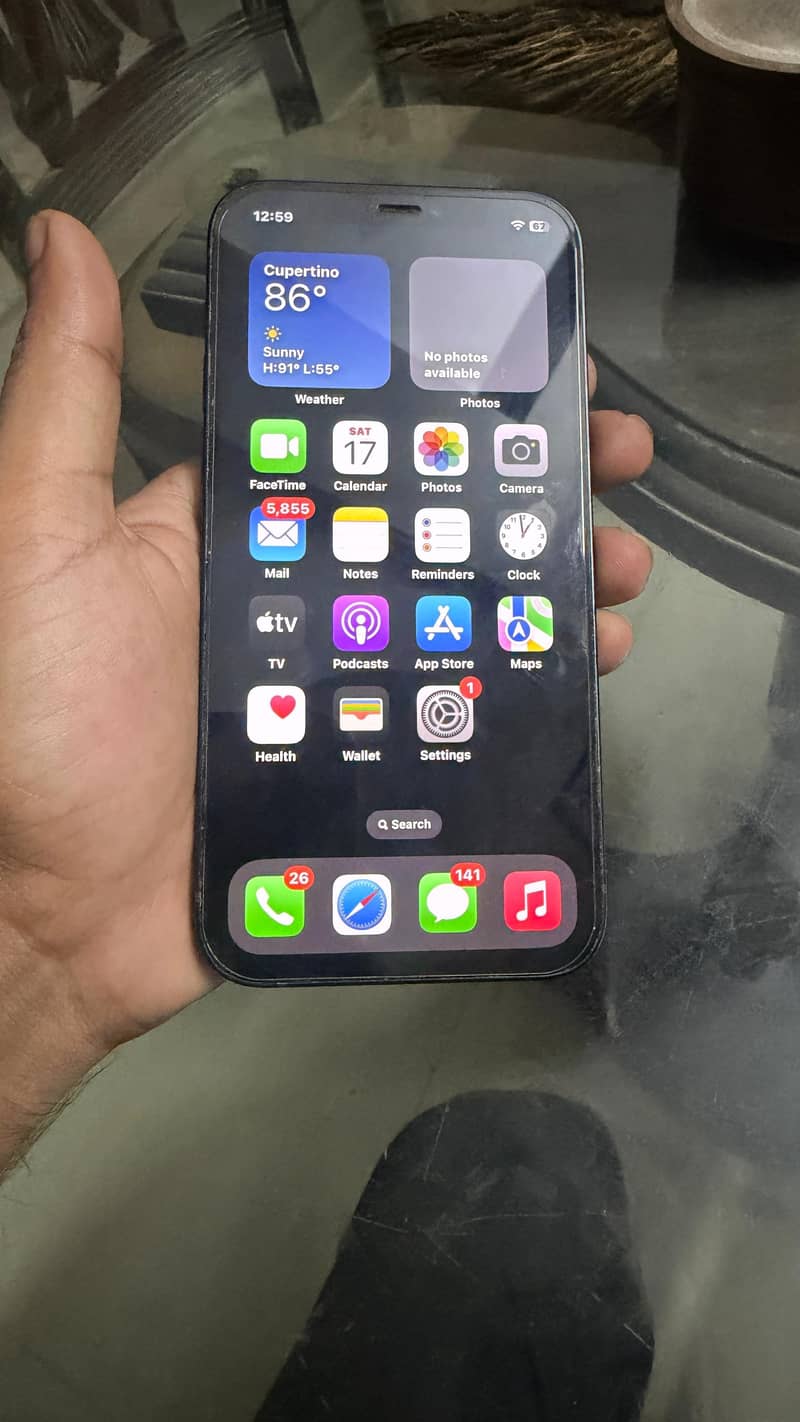 Apple iPhone 12 1