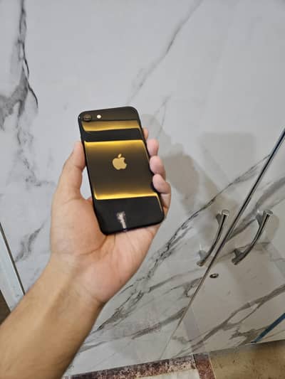 Apple iPhone SE 2ND GEN PTA APPROVED