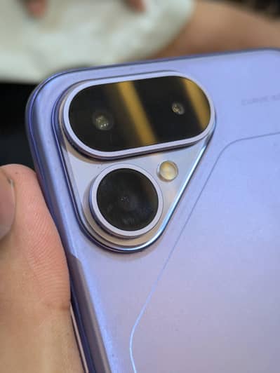 Tecno Pova Curve 2 5g