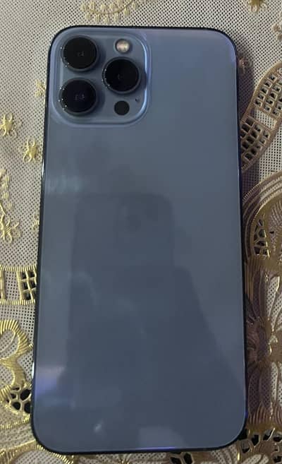 Apple iPhone 13 Pro Max