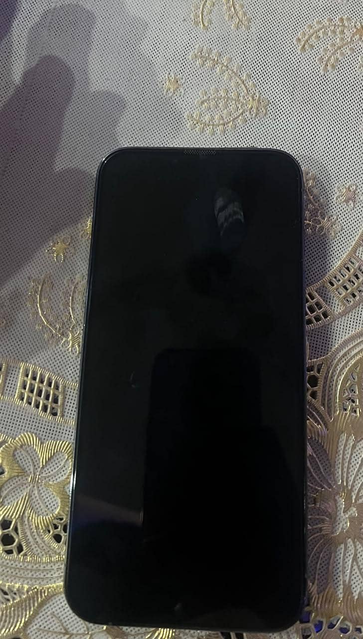 Apple iPhone 13 Pro Max 4