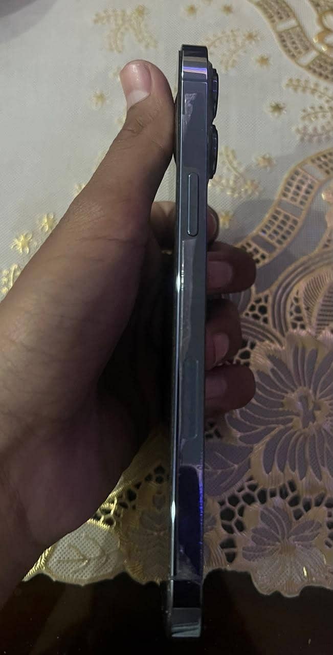 Apple iPhone 13 Pro Max 5
