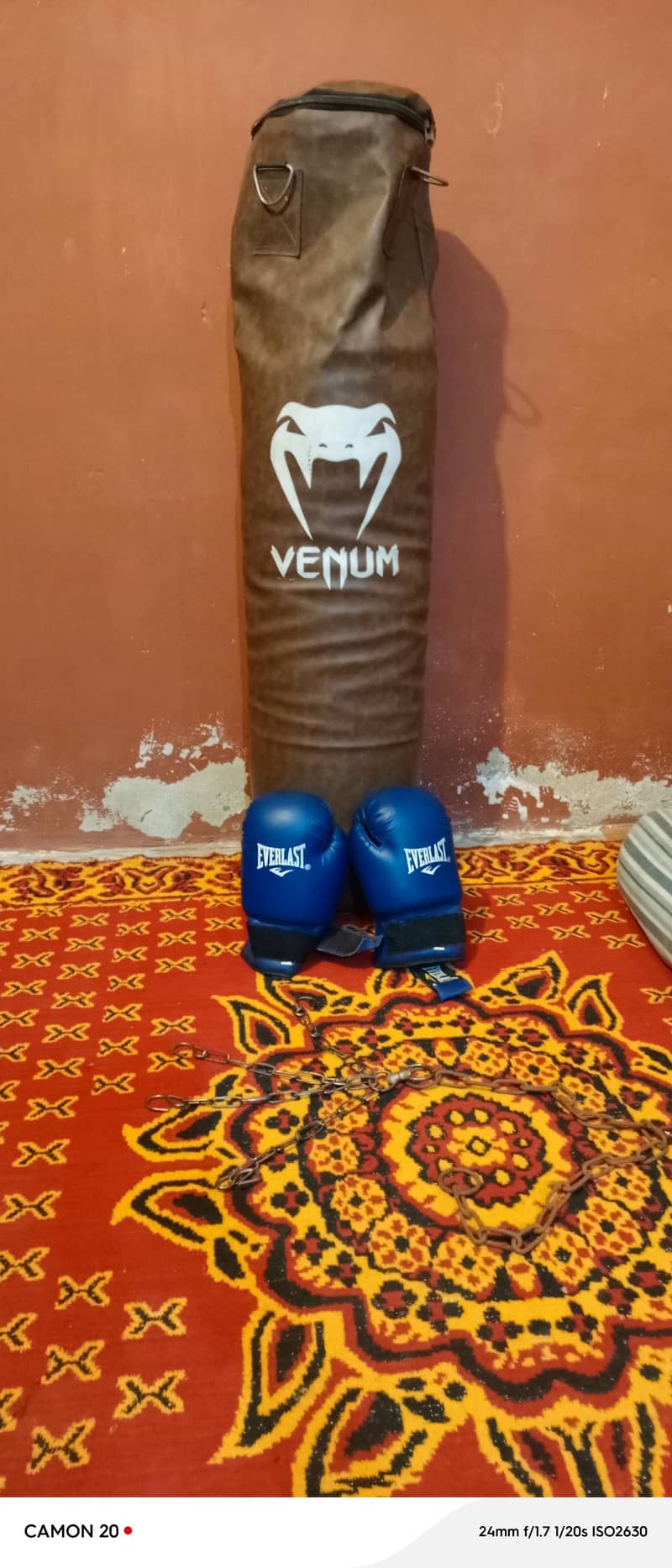 panching bag 3